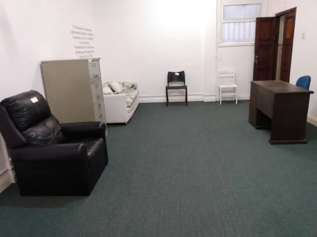 Imagem 2: Prédio À Venda no Centro do Rio de Janeiro-Rj com 634M² e 7 Banheiros. Venha Conferir!
