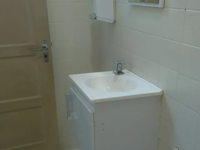 Imagem 9: Prédio À Venda no Centro do Rio de Janeiro-Rj com 634M² e 7 Banheiros. Venha Conferir!