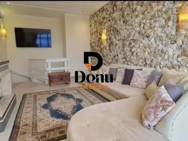 Imagem 5: Apartamento Residencial em Curitiba - Pr, Centro