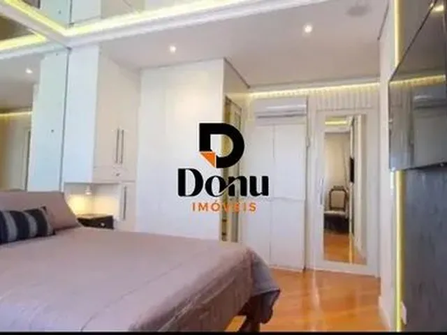Imagem 4: Apartamento Residencial em Curitiba - Pr, Centro