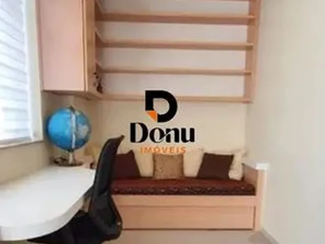 Imagem 6: Apartamento Residencial em Curitiba - Pr, Centro