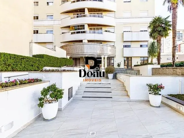 Imagem 2: Apartamento Residencial em Curitiba - Pr, Centro