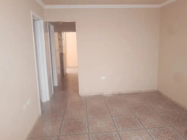Imagem: Casa Alvenaria 2 Quartos Cajuru 1.100,00