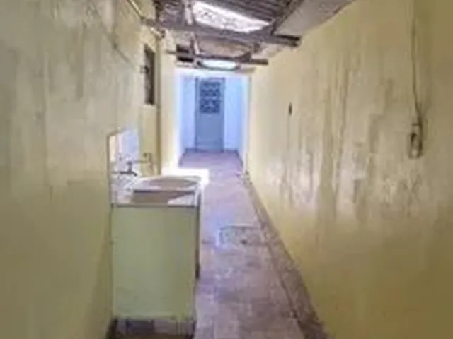 Imagem 4: Casa de Fundo Qe 34 Guará II