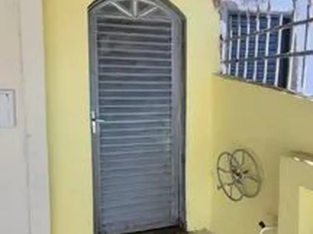 Imagem 3: Casa de Fundo Qe 34 Guará II