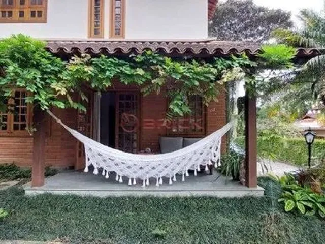 Imagem 1: Teresópolis - Casa de Condomínio - Quebra Frascos