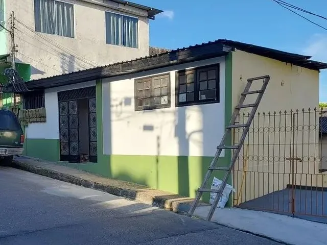 Imagem: Apartamento de 1 Quarto Centro / Praça