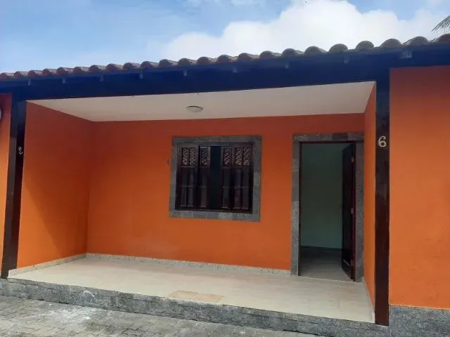 Imagem: Alugo Casa em Itaipu (Condomínio/Vila