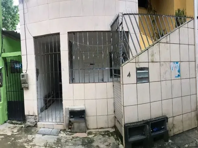 Imagem: Aluga-Se Casa em Brotas