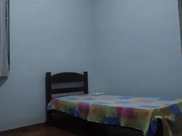 Imagem: Quarto Individual Masculino