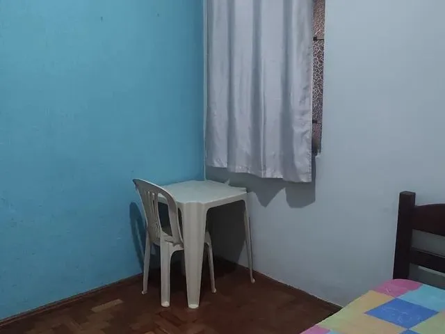 Imagem 2: Quarto Individual Masculino