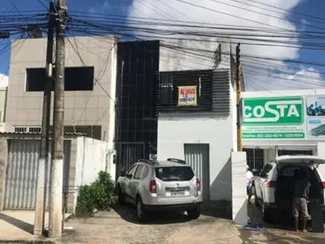 Imagem: Alugo Ponto Comercial na Comendador Palmeira