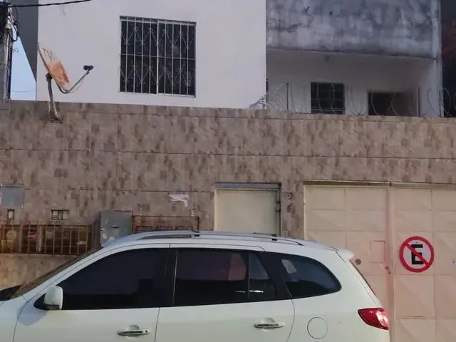 Imagem: Alugo Casa 1/4 em Itapuã