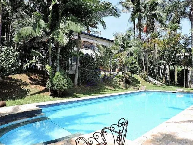Imagem: Colonial, Linda e Ampla! 5 Dorms / 3 Sts