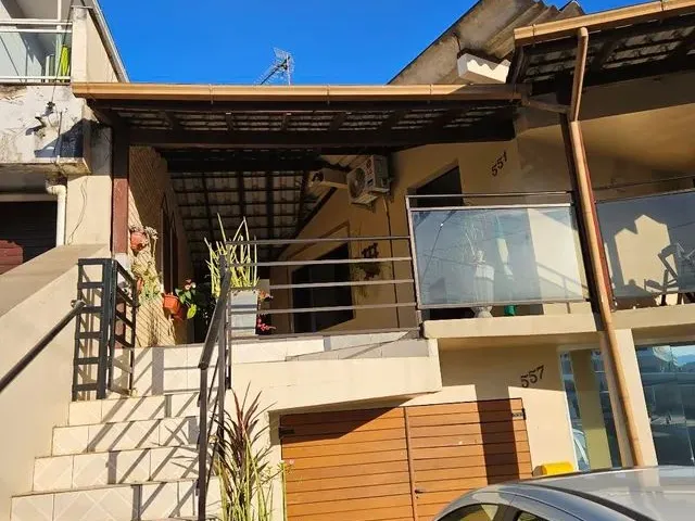 Imagem 4: Casa no Centro de Antônio Carlos
