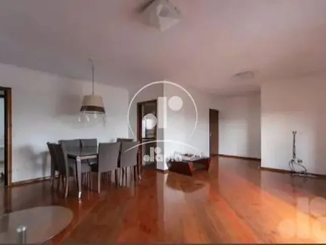 Imagem: Apartamento 120M, 3 Quartos, 3 Vagas, para