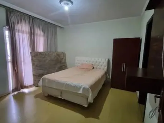 Imagem: Quartos Mobiliados em São Jose dos Pinhais