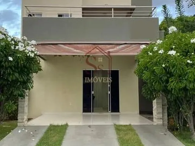 Imagem 1: Alugo/Vendo Casa no Ninho Residencial