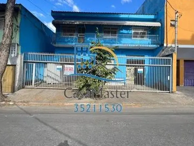 Imagem: Aluga-Se Casa no Bairro Gloria em Belo Horizonte