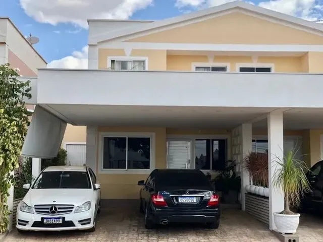 Imagem 1: Alugo Casa Jardim Mangueiral