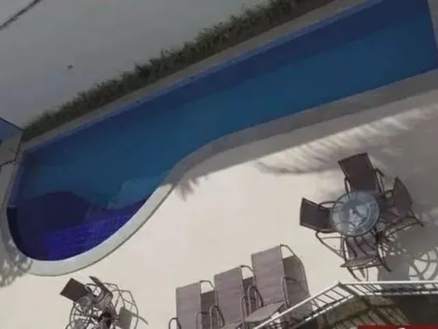 Imagem 2: Apartamento em Lauro de Freitas