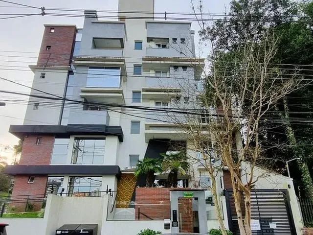 Imagem 5: Studio Mobiliado para Locação no Mercês