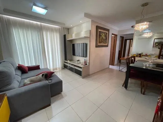 Imagem: Apartamento em Goiânia