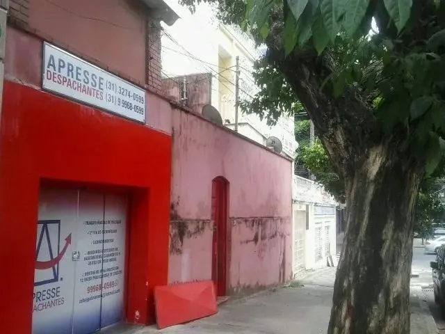 Imagem: Vaga Ou Quarto Individual e Mobiliado