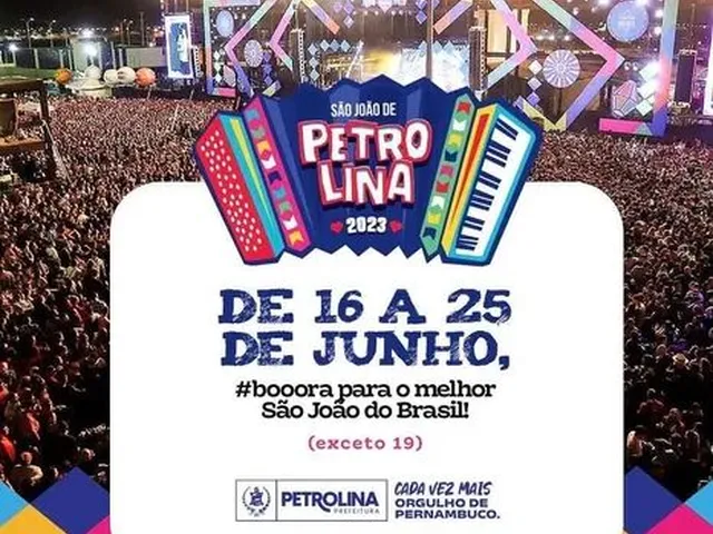 Imagem: Quarto para o São João
