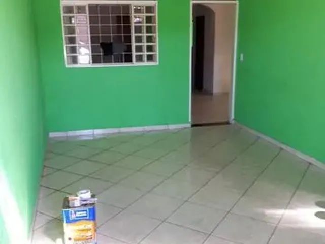 Imagem: Alugo Casa 3 Quartos na santa Maria Norte