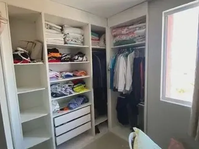 Imagem 3: Apartamento Mobiliado, 2 Quartos 1 Suite, 1 Vaga