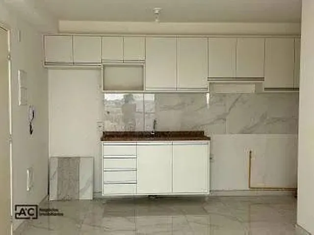 Imagem: Apartamento com 2 Dormitórios para Alugar
