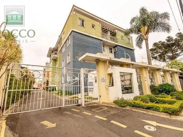 Imagem: Apartamento com 3 Dormitórios para Alugar