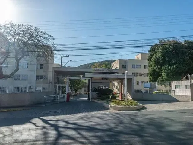 Imagem 3: Alugo Apartamento em Coqueiros