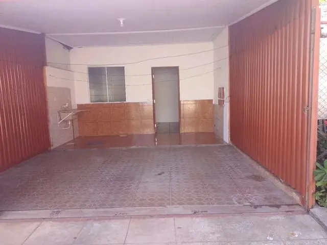 Imagem: Alugo Casa 1 Quarto e Garagem 800.00