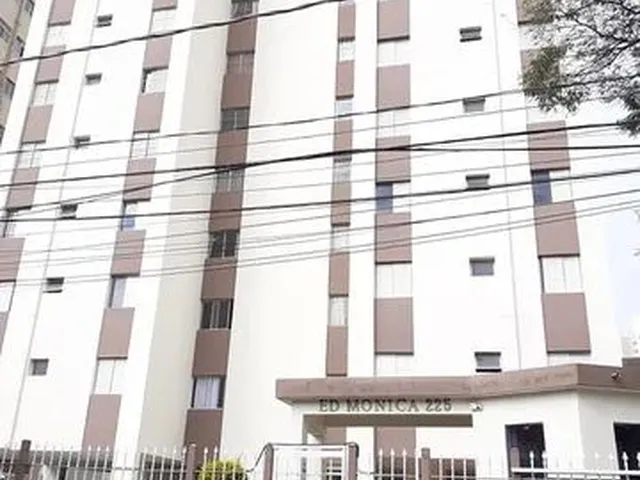 Imagem: Taboão da Serra, Edifício Monica no Centro!