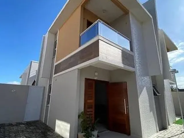 Imagem: Casa em Condominio - Potira