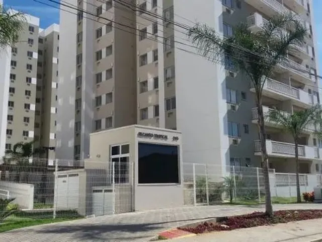 Imagem 1: Alugo Apto Quarto e Sala C/ 1 Vaga