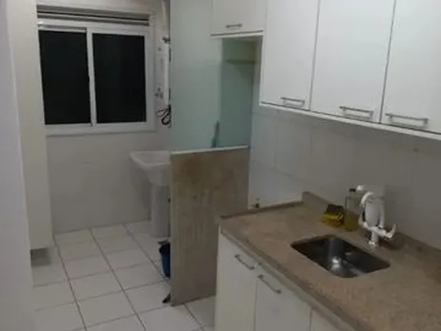 Imagem 5: Alugo Apto Quarto e Sala C/ 1 Vaga