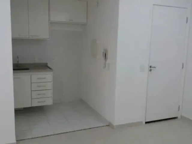 Imagem 4: Alugo Apto Quarto e Sala C/ 1 Vaga