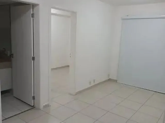 Imagem 2: Alugo Apto Quarto e Sala C/ 1 Vaga
