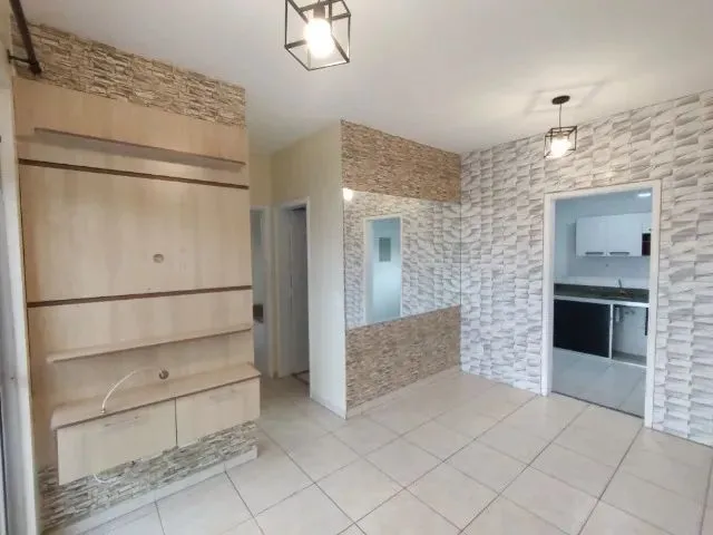 Imagem: Residencial Eliza Miranda, 2 Quartos