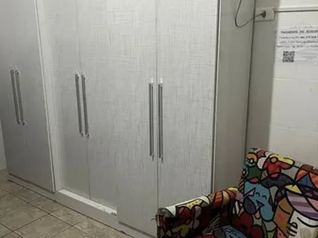 Imagem: Alugo Vagas Compartilhadas em Quarto