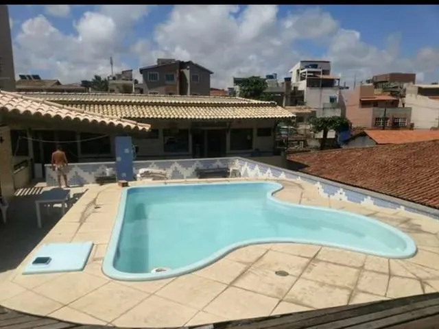 Imagem: Kitnets Mobiliadas Aluguel Itapuã