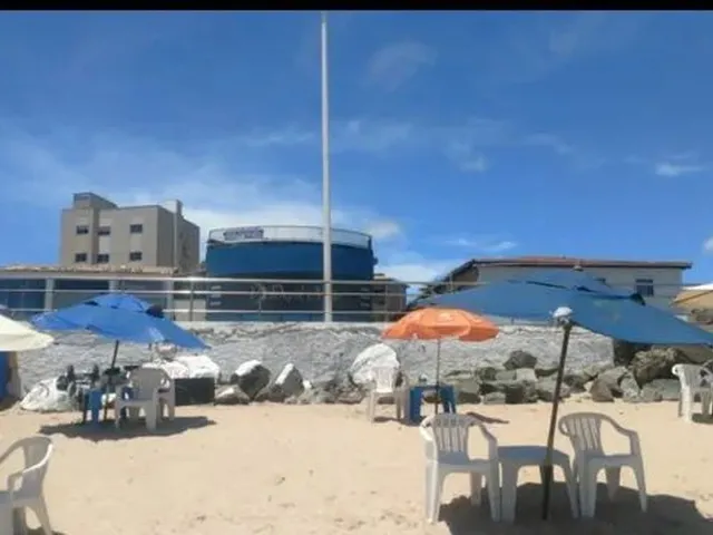 Imagem 4: Kitnets Mobiliadas Aluguel Itapuã