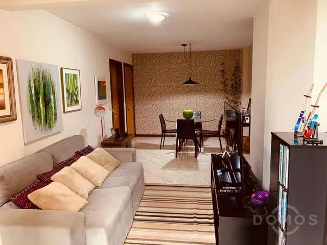 Imagem: Apartamento com 3 Dormitórios para Alugar
