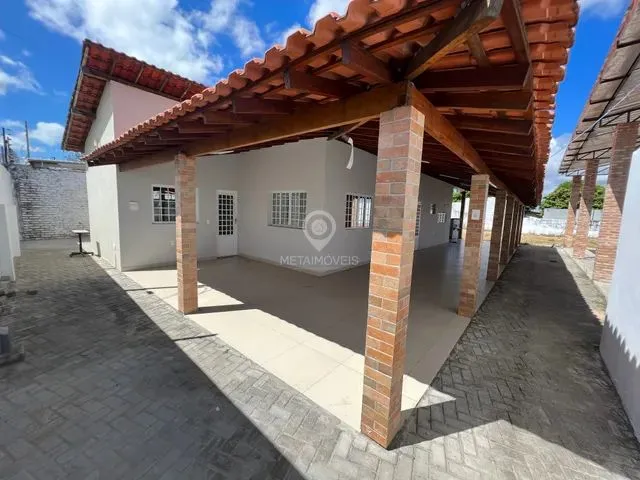 Imagem: Casa e Galpão para Aluguel na Morada do