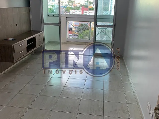 Imagem: Apartamento a Venda no Setor Bueno 400 Metros