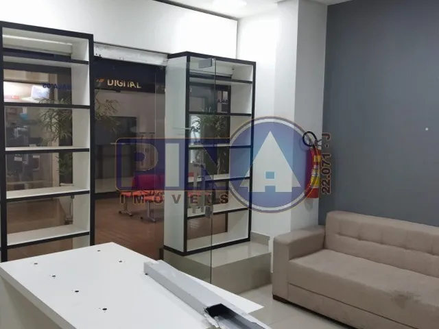 Imagem 7: Sala para Locação no Setor Oeste