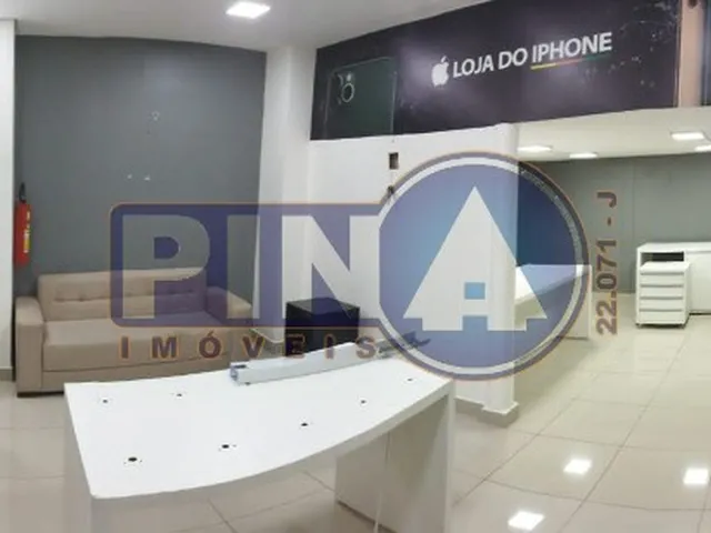 Imagem 6: Sala para Locação no Setor Oeste